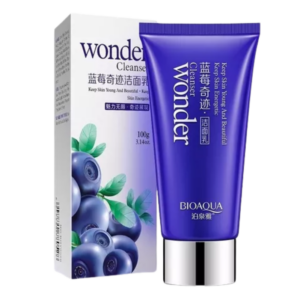 Jabón Antioxidante Antiedad Arandanos Bioaqua