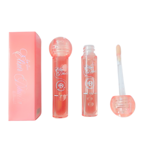 Lip Gloss Elixir Dhalia Bloomshell