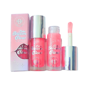Lip gloss Color Bloom Glow Bloomshell