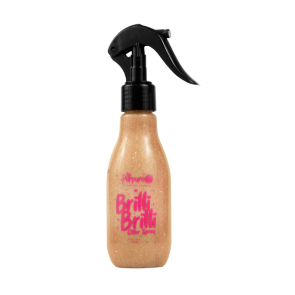 Splash con shimmer Brilli Brilli GRANDE  Purpure