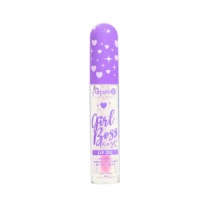 Brillo Lip Oil Mágico Purpure