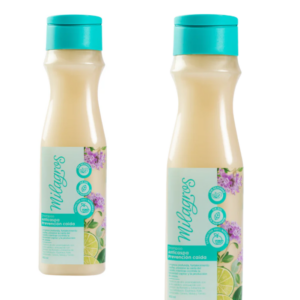 Shampoo Anticaspa Milagros
