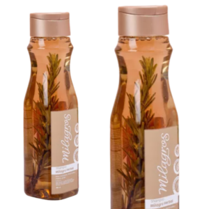 Shampoo Milagro Herbal Milagros con Romero