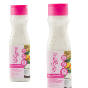 Biorepolarizador Capilar Milagros Restaurador profundo