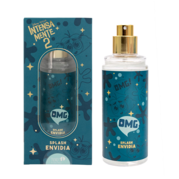Splash corporal envidia disney Trendy