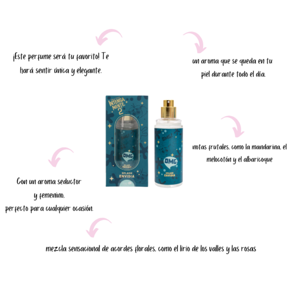 Splash corporal envidia disney Trendy - Image 2