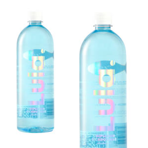 Limpiador de brochas liquido MKC Lula 1 litro