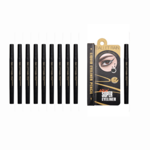 Pack x10 Delineador 2 en 1 sello de gato Ballet Rain PROMO