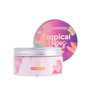Mantequilla Corporal Miis cosmetics