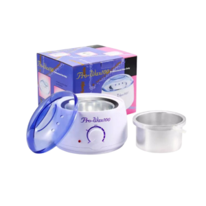 Olla para cera depiladora pro-wax