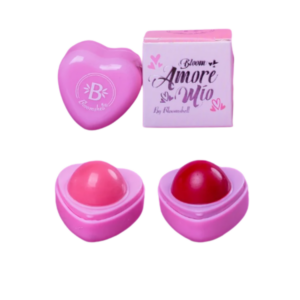 Bálsamo hidratante Bloomshell Amore Mio