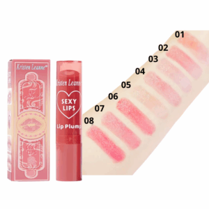 Lip Plump hidratante sexy lips