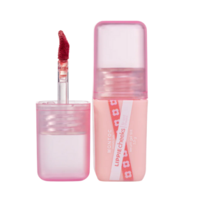 Lippie Cheeks tinta rubor Montoc