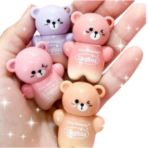 Labial Mate Velvet Coreano Osito