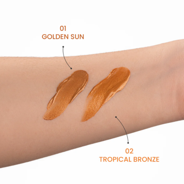 Bronzer Drops Light Set Montoc - Image 3