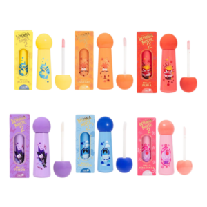 Gloss Los recuerdos Intensamente Trendy