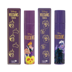Tinta Villanos Disney Trendy