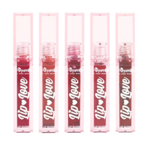 Lip gloss Lip Love Korean Purpure