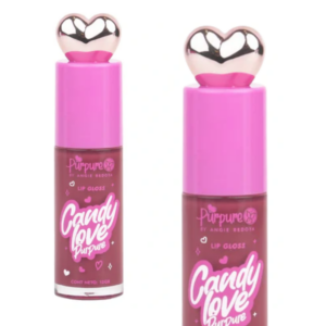 Lipgloss candy love Purpure