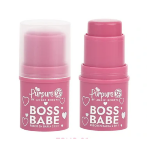 Rubor en barra Boss Babe Purpure