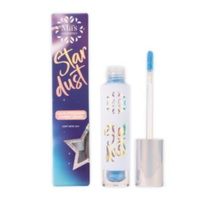 Sombra liquida holografica miis cosmetics