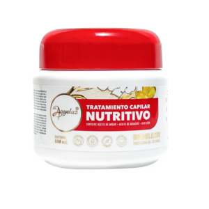 Tratamiento capilar nutritivo Anyeulz