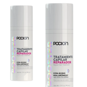 Booster tratamiento capilar LA POCION