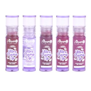Voluminizador de labios Purpure