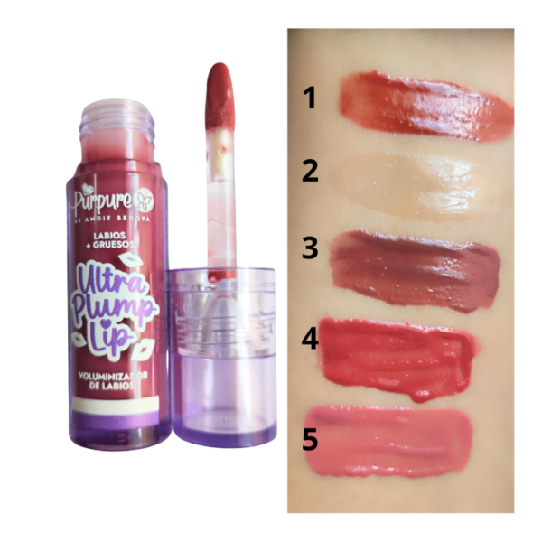 Voluminizador de labios Purpure - Image 2