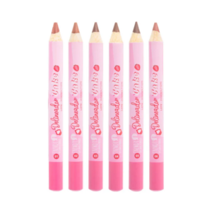 Lapiz delineador de labios jumbo cupcake Trendy