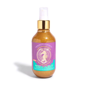 Bronceador de Chocolate y Miel KABA
