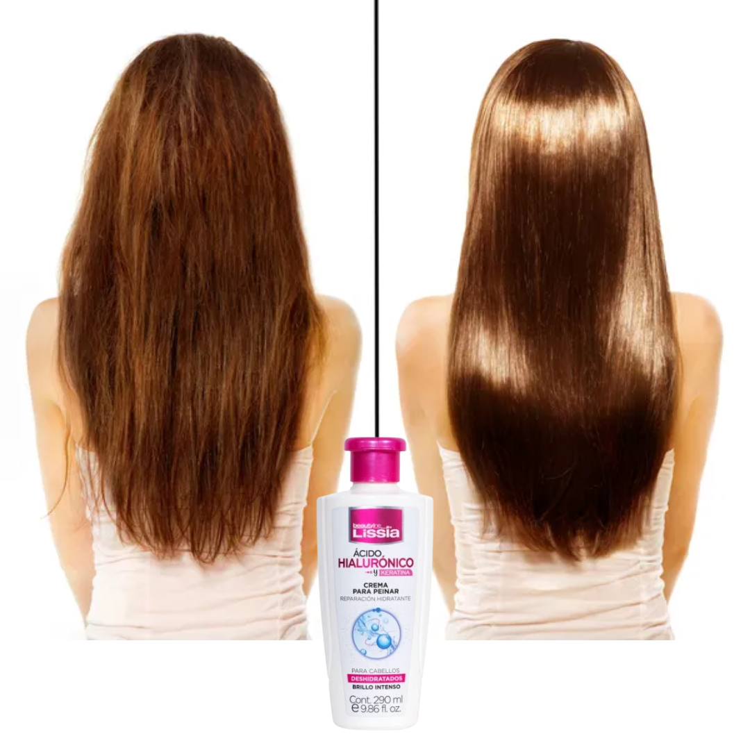 ácido Hialurónico Alisado BrasileÃ±o En Primor Keratina