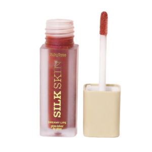 Brillo Gloss Silk Skin Ruby Rose