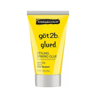 Gel para cejas y cabello Got2b