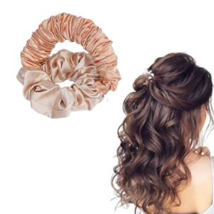 Chumis rizador de cabello satin ondas sin calor