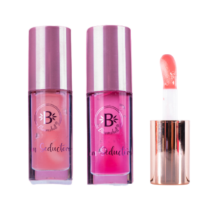 Lip gloss Seductora Bloomshell