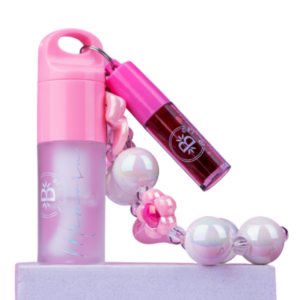 Duo Mimosa + Mini tinta Bloomshell