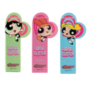 Labial barra chicas poderosas Ruby rose