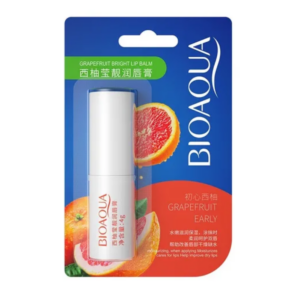 Balsamo de labios vitamina E bioaqua