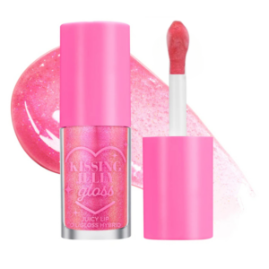 Lip Gloss Shine corazoncito aplicador jumbo