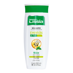 Acondicionador restaurador Embrión de pato 850 ml