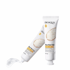 Crema hidratante Antimanchas para manos Bioaqua
