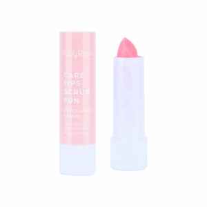 Exfoliante reparador en barra Ruby rose