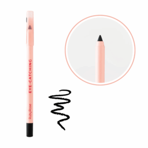 Lapiz delineador eye catching Ruby rose
