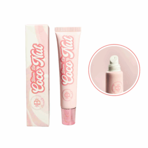 Lip Oil reparador Coconut Bloosmhell
