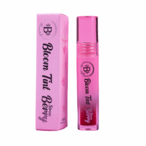 Tinta Strawberry Bloomshell