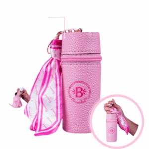 Estuche porta cosmeticos Bloomshell