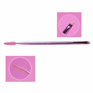 Brocha profesional para cejas Bloomshell
