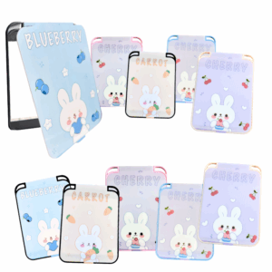 Pack x10 Espejo rectangular 10 cm * 14 cm fruticas PROMO