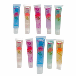 Pack x10 Brillo labial Smooth gloss favor beauty PROMO